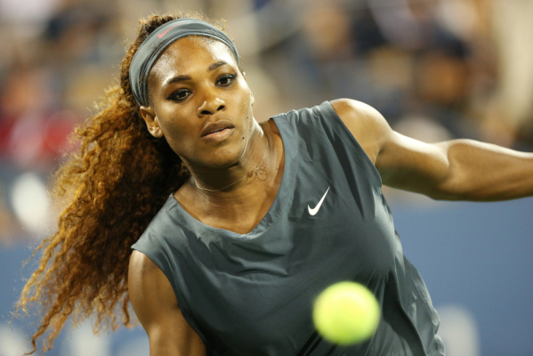 Williams nie zagra w WTA Masters Williams nie zagra w WTA Masters