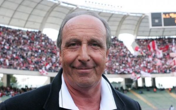 "Większa rywalizacja o Scudetto wpłynie na drużynę narodową" "Większa rywalizacja o Scudetto wpłynie na drużynę narodową"