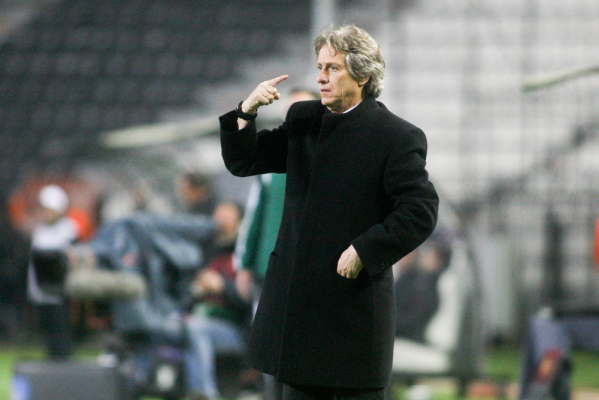 Jorge Jesus: To kluczowe spotkanie dla obu drużyn Jorge Jesus: To kluczowe spotkanie dla obu drużyn