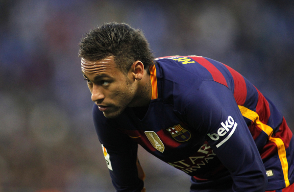 Neymar: Jestem zdesperowany, by ponownie wygrać LM Neymar: Jestem zdesperowany, by ponownie wygrać LM