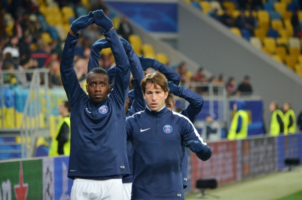 Raiola: Matuidi nie otrzymał żadnej propozycji od PSG Raiola: Matuidi nie otrzymał żadnej propozycji od PSG