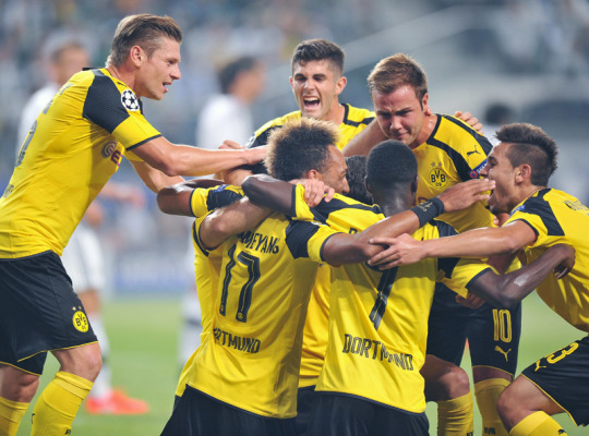 Weigl: Jestem niezwykle szczęśliwy, że w końcu trafiłem Weigl: Jestem niezwykle szczęśliwy, że w końcu trafiłem