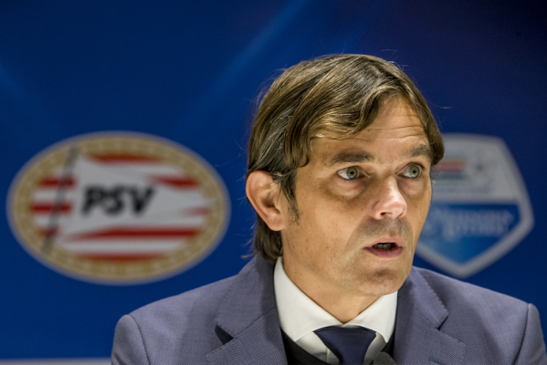 Cocu: Możemy osiągnąć pozytywny wynik w Monachium Cocu: Możemy osiągnąć pozytywny wynik w Monachium