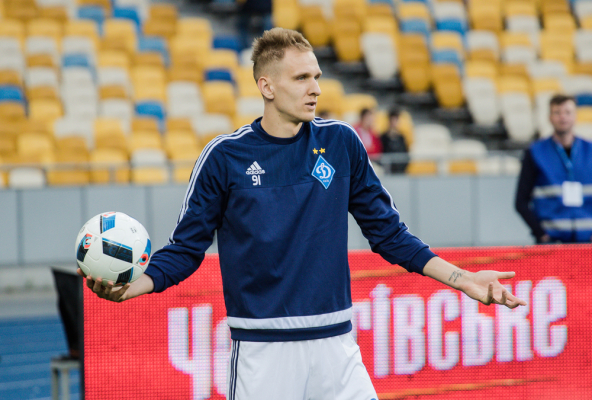 Anderlecht wykupi Teodorczyka. Belgowie zapłacą 5 mln euro Anderlecht wykupi Teodorczyka. Belgowie zapłacą 5 mln euro