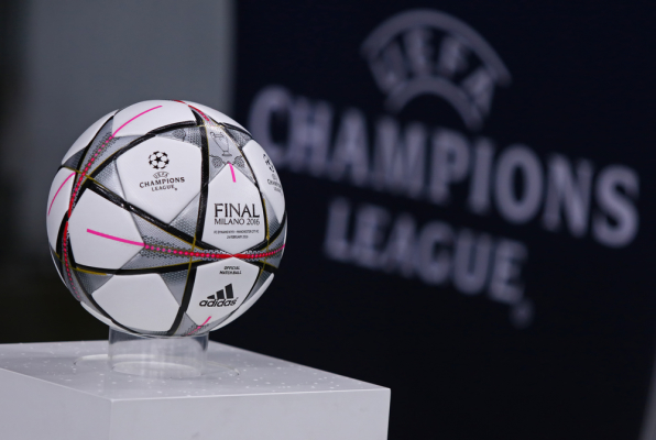 Finał Ligi Mistrzów w Nowym Jorku? Prezydent UEFA: To może być dobry pomysł Finał Ligi Mistrzów w Nowym Jorku? Prezydent UEFA: To może być dobry pomysł