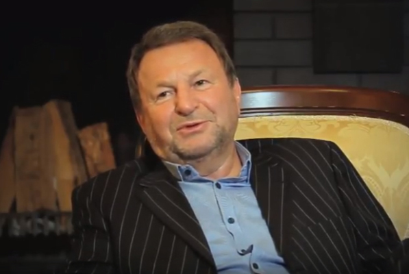 Wojciechowski: Mam duże poparcie. Boniek nie jest oceniany pozytywnie Wojciechowski: Mam duże poparcie. Boniek nie jest oceniany pozytywnie