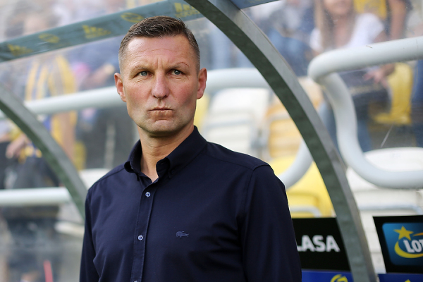 Niciński: Pogoń jest groźna dla każdego Niciński: Pogoń jest groźna dla każdego