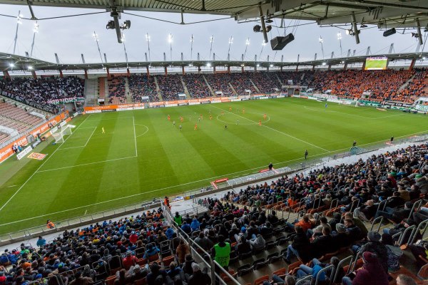 Prezes Ekstraklasy w Zarządzie EPFL Prezes Ekstraklasy w Zarządzie EPFL