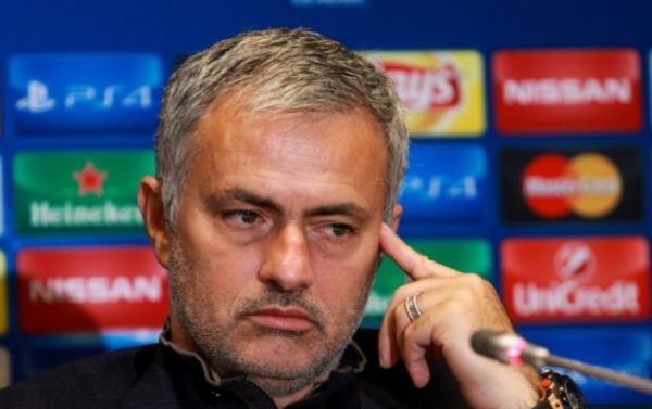 Mourinho: Chelsea mnie zwolniła. Nie było "porozumienia stron" Mourinho: Chelsea mnie zwolniła. Nie było "porozumienia stron"