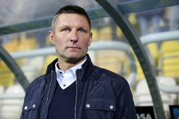 Niciński: Brudy wypierzemy wewnątrz Niciński: Brudy wypierzemy wewnątrz