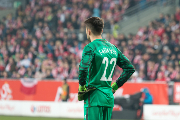 Czyste konto Fabiańskiego, remis Swansea z Watford FC Czyste konto Fabiańskiego, remis Swansea z Watford FC