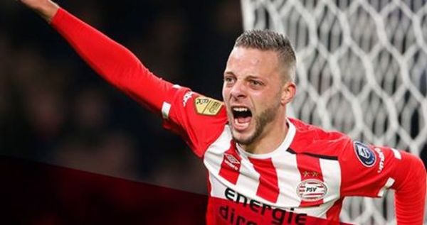 Holandia: Skromne zwycięstwo PSV Holandia: Skromne zwycięstwo PSV