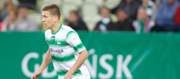 Janicki: Kandydatów do gry jest więcej niż miejsc na boisku Janicki: Kandydatów do gry jest więcej niż miejsc na boisku