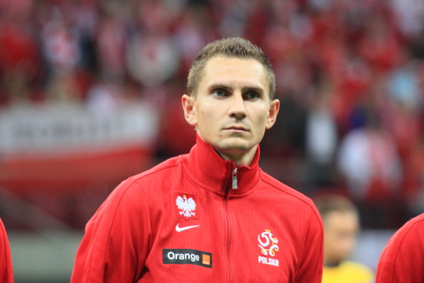 Grali Jędrzejczyk i Gol, Amkar przegrał w Krasnodarze Grali Jędrzejczyk i Gol, Amkar przegrał w Krasnodarze