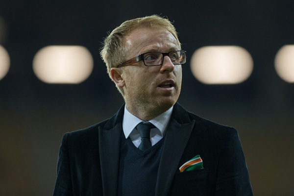 Stokowiec: W naszej grze było sporo jakości Stokowiec: W naszej grze było sporo jakości