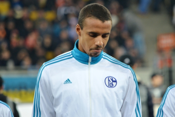 Matip: W Bundeslidze nie grają tak jak WBA Matip: W Bundeslidze nie grają tak jak WBA