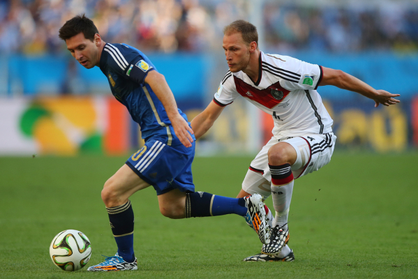 Hoewedes: Jestem zachwycony naszą efektywną grą Hoewedes: Jestem zachwycony naszą efektywną grą