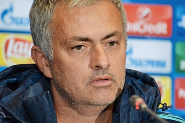 Mourinho: Musimy udowodnić, że jesteśmy mężczyznami Mourinho: Musimy udowodnić, że jesteśmy mężczyznami