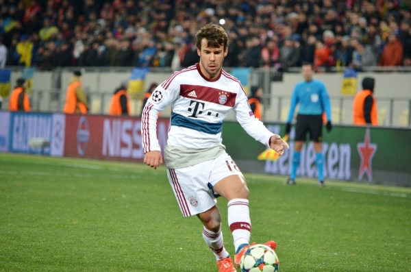 Guardiola chce obrońcę Bayernu? Guardiola chce obrońcę Bayernu?