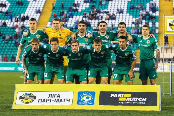 Puchar Ukrainy: Worskła drugim ćwierćfinalistą Puchar Ukrainy: Worskła drugim ćwierćfinalistą