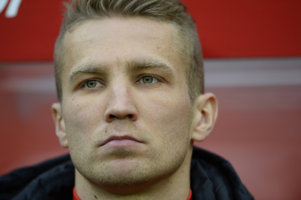 Grał Lewczuk, awans Bordeaux w Pucharze Ligi Francuskiej Grał Lewczuk, awans Bordeaux w Pucharze Ligi Francuskiej