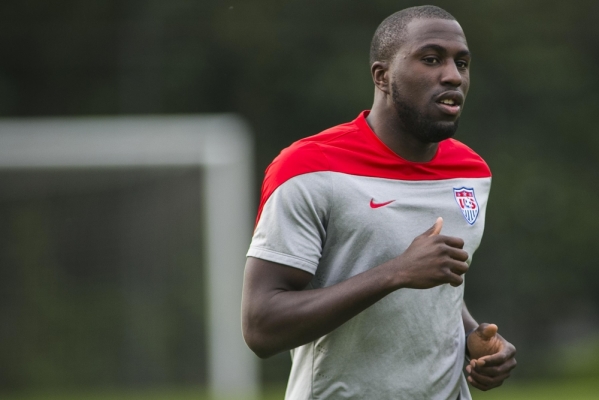 MLS: Toronto w ćwierćfinale, Altidore bohaterem MLS: Toronto w ćwierćfinale, Altidore bohaterem