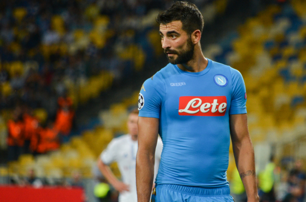 Raul Albiol nie wróci na mecz przeciwko Juventusowi Raul Albiol nie wróci na mecz przeciwko Juventusowi
