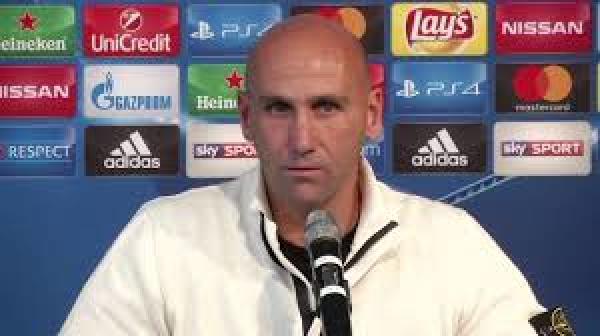 "Eintracht ma niewiele do stracenia" "Eintracht ma niewiele do stracenia"