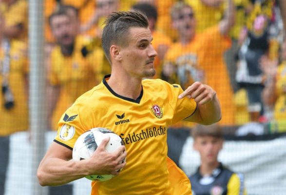 Niemcy: Matuszczyk nie grał, porażka Eintrachtu Niemcy: Matuszczyk nie grał, porażka Eintrachtu