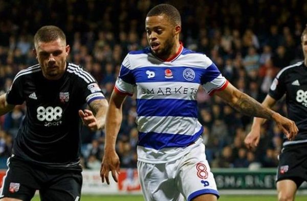 Anglia: Grali Borysiuk i Wszołek, porażka QPR Anglia: Grali Borysiuk i Wszołek, porażka QPR