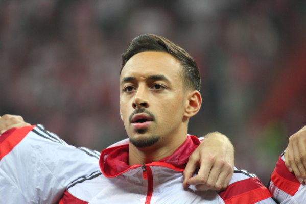 Bellarabi może zastąpić Hondę w AC Milan Bellarabi może zastąpić Hondę w AC Milan