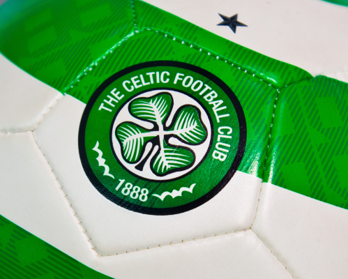 Celtic nie zwalnia tempa, kolejne zwycięstwo Celtic nie zwalnia tempa, kolejne zwycięstwo