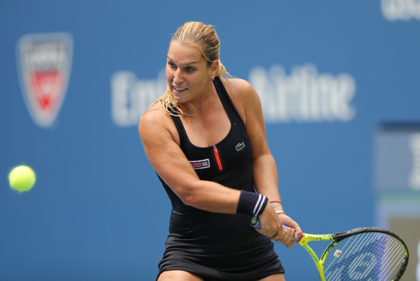 Niespodzianka w finale WTA Master. Cibulkova lepsza od Kerber Niespodzianka w finale WTA Master. Cibulkova lepsza od Kerber