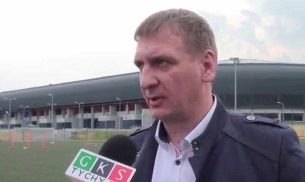 Kiereś rozwiązał kontrakt z GKS-em Tychy Kiereś rozwiązał kontrakt z GKS-em Tychy