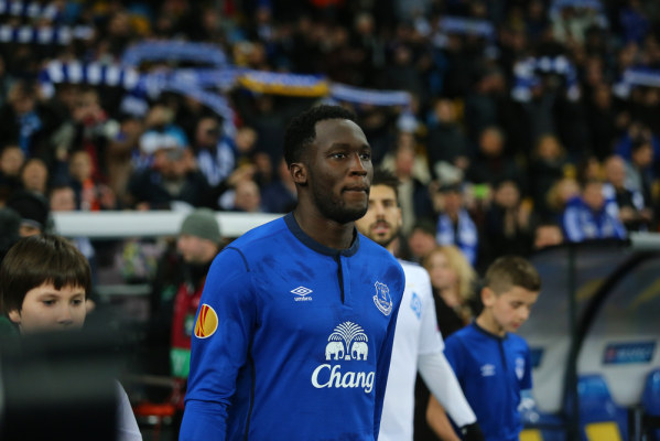 Everton ograł West Ham United Everton ograł West Ham United