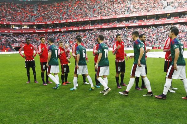 Athletic Bilabo pozyskało obrońcę z Rumunii Athletic Bilabo pozyskało obrońcę z Rumunii