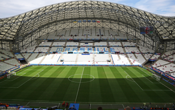 Marsylia zremisowała z Bordeaux Marsylia zremisowała z Bordeaux