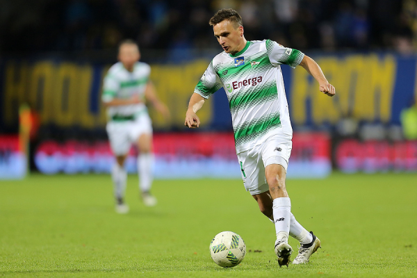 Peszko: Gdyby to nie były derby, to byśmy wygrali Peszko: Gdyby to nie były derby, to byśmy wygrali