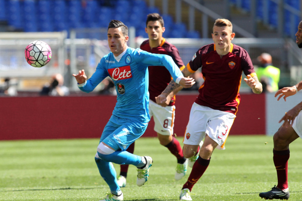 Callejon: Jesteśmy przyzwyczajeni do takich warunków Callejon: Jesteśmy przyzwyczajeni do takich warunków
