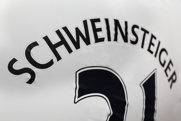 Schweinsteiger trenował z pierwszym zespołem. Wróci do składu Man United? Schweinsteiger trenował z pierwszym zespołem. Wróci do składu Man United?