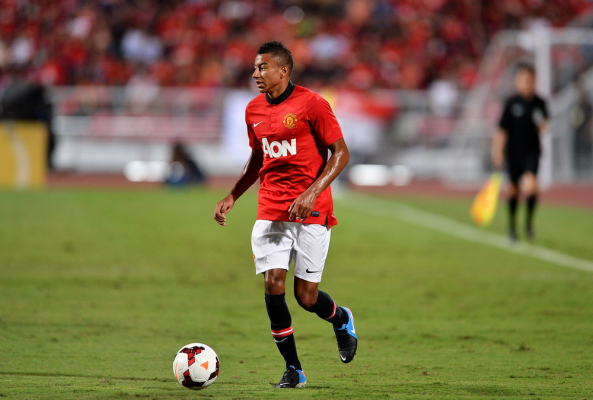 Jesse Lingard przedłuży kontrakt z MU Jesse Lingard przedłuży kontrakt z MU