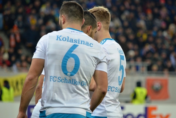 Piłkarz Schalke może trafić do Liverpoolu Piłkarz Schalke może trafić do Liverpoolu
