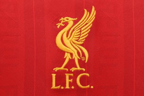 Pomocnik Liverpoolu powrócił do lekkich treningów Pomocnik Liverpoolu powrócił do lekkich treningów