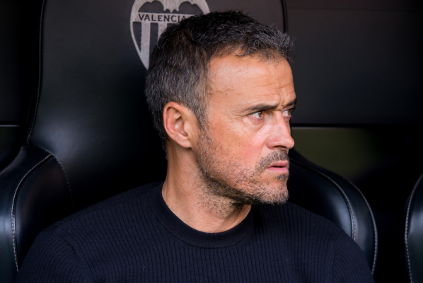 Enrique: Błędy kosztowały nas wiele Enrique: Błędy kosztowały nas wiele