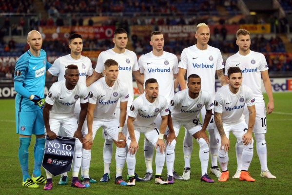 Fink: Roma jest faworytem, ale się ich nie boimy Fink: Roma jest faworytem, ale się ich nie boimy