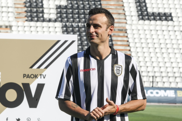 Berbatow chce wrócić do Premier League Berbatow chce wrócić do Premier League