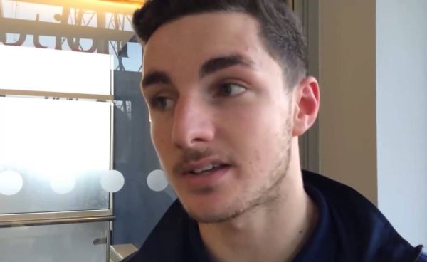 Coyle trzy lata dłużej w Leeds United Coyle trzy lata dłużej w Leeds United