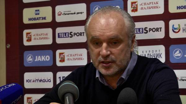 "Jakość Schalke było widać po golu" "Jakość Schalke było widać po golu"