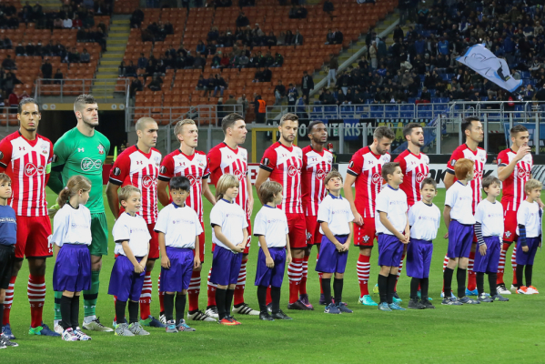 Obrońca Southamptonu: Wygraliśmy w pełni zasłużenie Obrońca Southamptonu: Wygraliśmy w pełni zasłużenie