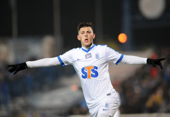 Lechici dostali trzy dni wolnego po zwycięstwie 5:0 Lechici dostali trzy dni wolnego po zwycięstwie 5:0